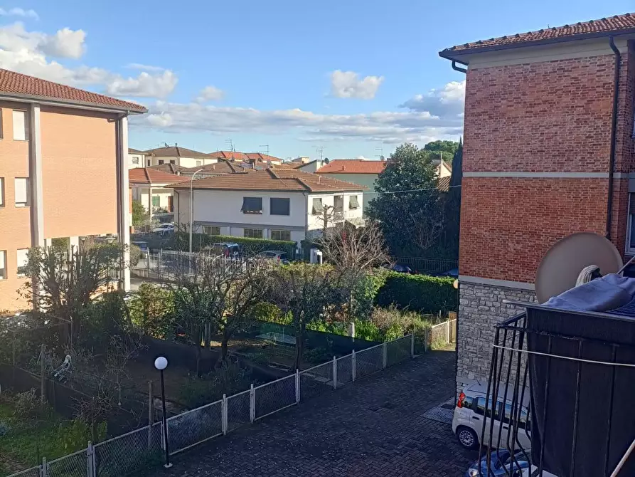 Immagine 10 di Appartamento in affitto  in via Mario Canavari 22 a Pisa