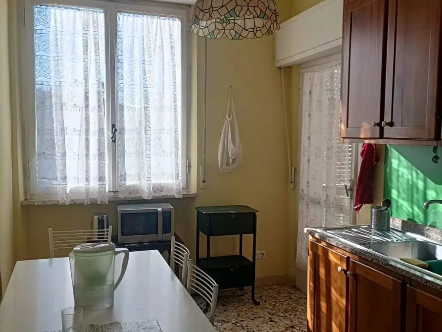 Immagine 4 di Appartamento in affitto  in via Mario Canavari 22 a Pisa