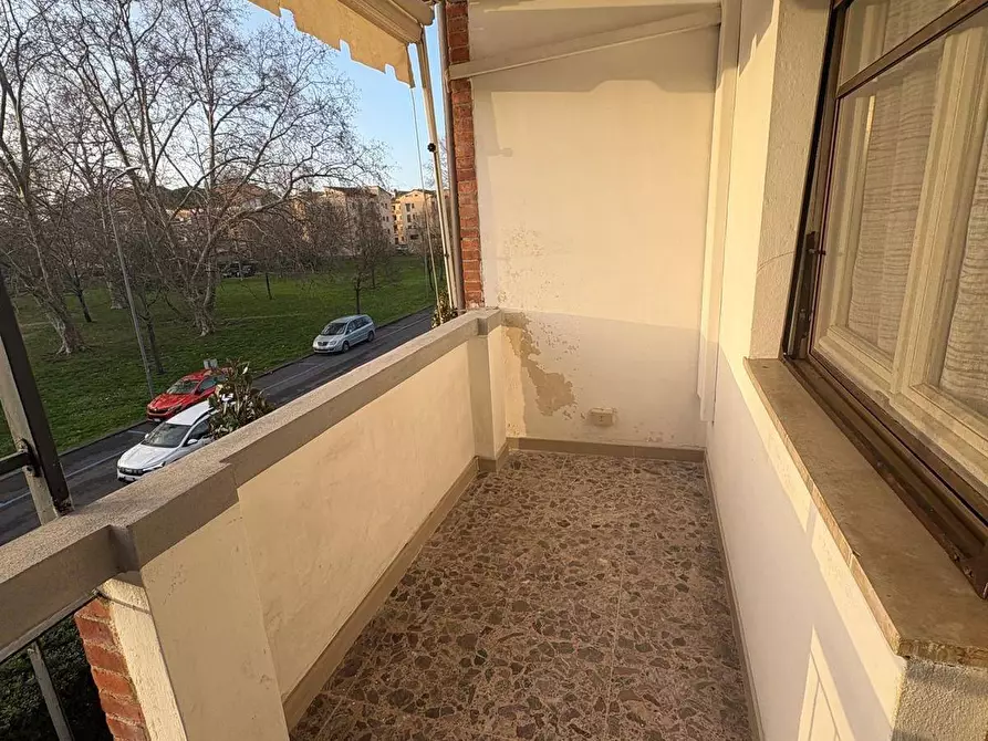 Immagine 9 di Appartamento in affitto  in via Mario Canavari 22 a Pisa