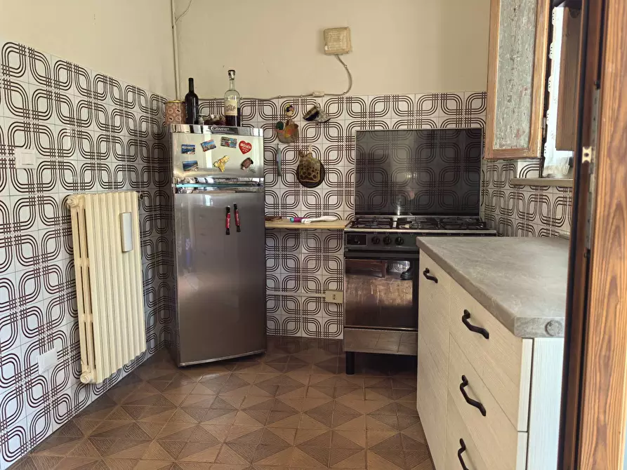 Immagine 1 di Casa indipendente in vendita  in VIA DI BADIA a Buti