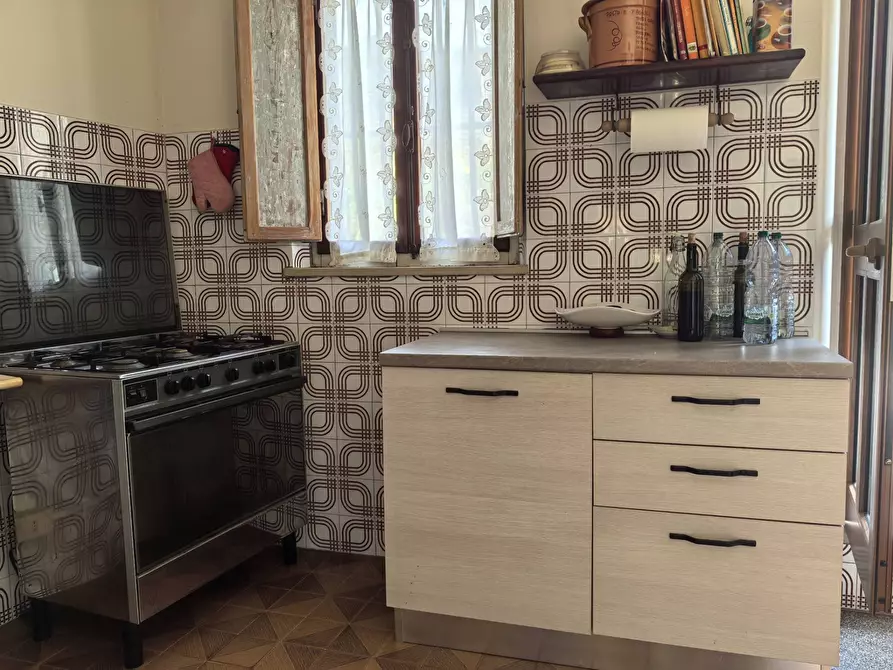 Immagine 4 di Casa indipendente in vendita  in VIA DI BADIA a Buti