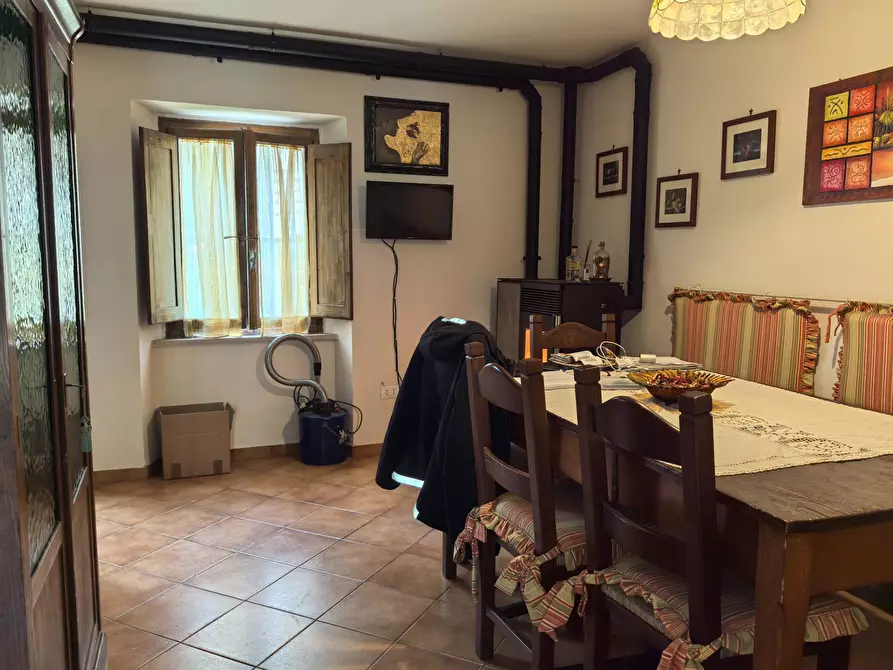 Immagine 5 di Casa indipendente in vendita  in VIA DI BADIA a Buti