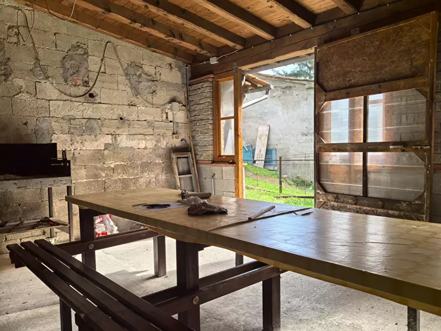 Immagine 30 di Casa indipendente in vendita  in VIA DI BADIA a Buti