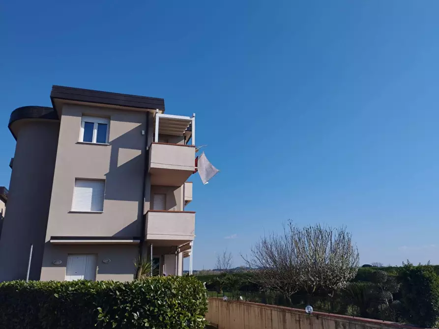 Immagine 38 di Appartamento in vendita  in Via Giuseppe Di Vittorio a Castelfranco Di Sotto