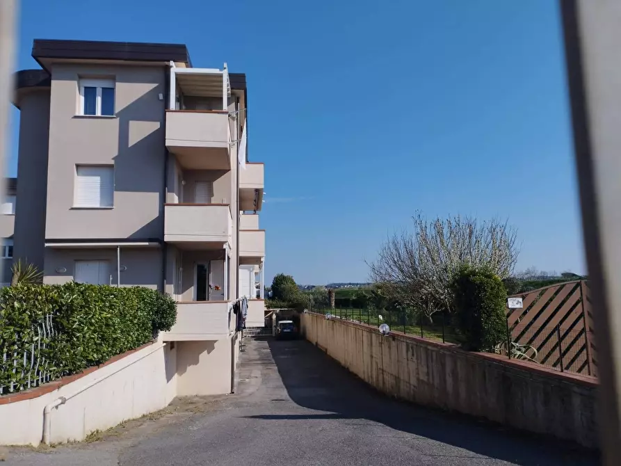 Immagine 40 di Appartamento in vendita  in Via Giuseppe Di Vittorio a Castelfranco Di Sotto