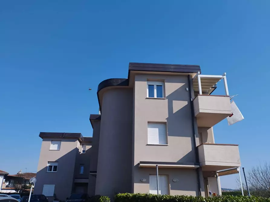 Immagine 41 di Appartamento in vendita  in Via Giuseppe Di Vittorio a Castelfranco Di Sotto