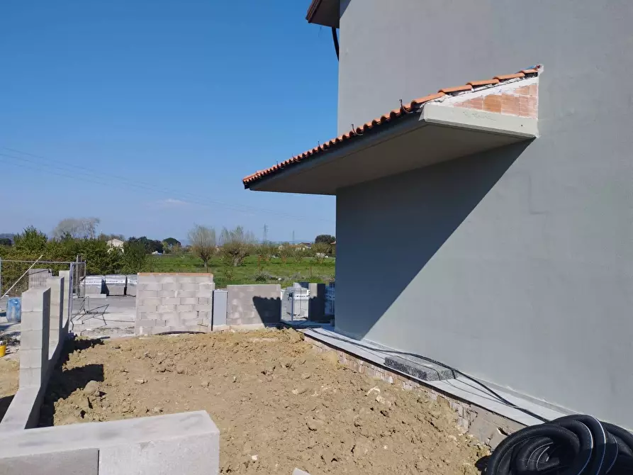 Immagine 37 di Casa indipendente in vendita  in Via Grazia deledda a Castelfranco Di Sotto