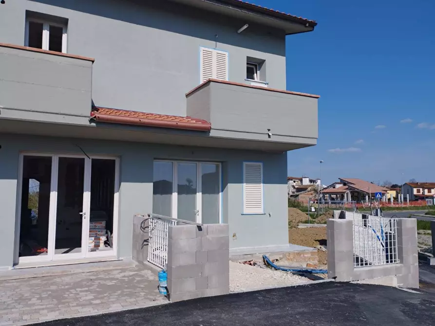 Immagine 5 di Casa indipendente in vendita  in Via Grazia deledda a Castelfranco Di Sotto