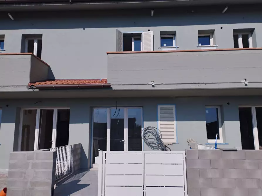 Immagine 38 di Casa indipendente in vendita  in Via Grazia deledda a Castelfranco Di Sotto