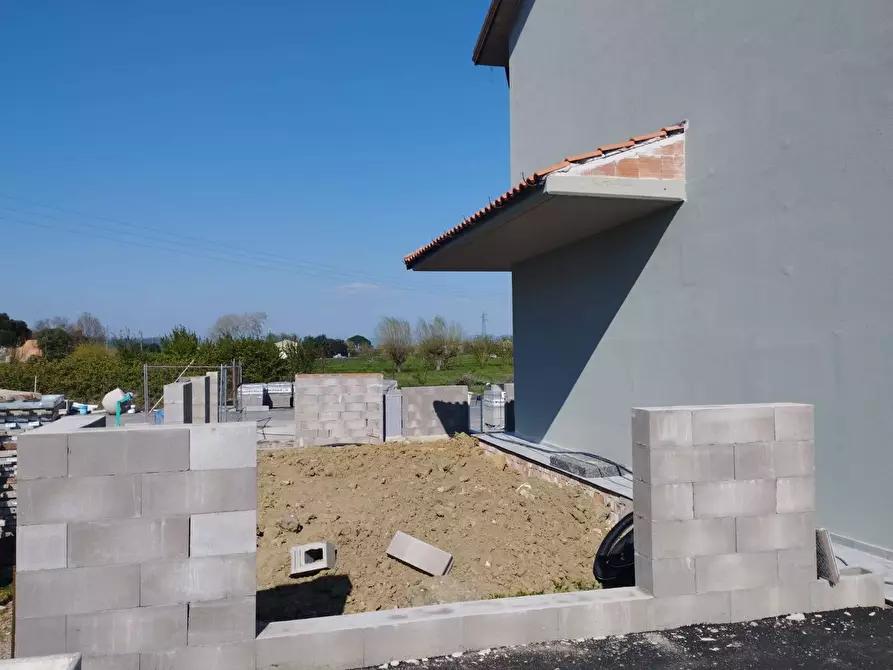 Immagine 39 di Casa indipendente in vendita  in Via Grazia deledda a Castelfranco Di Sotto