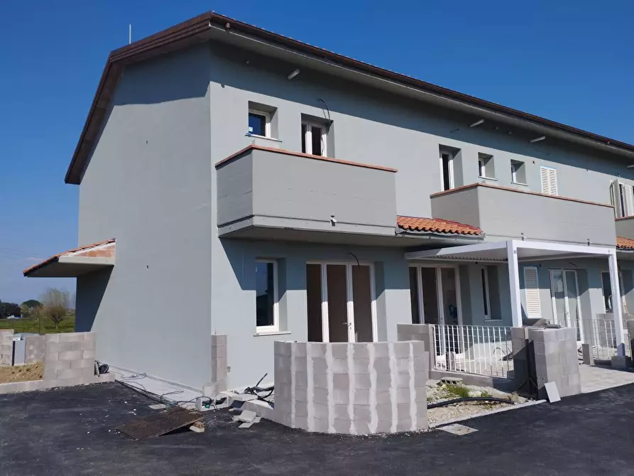 Immagine 2 di Casa indipendente in vendita  in Via G. Deledda 1 a Castelfranco Di Sotto