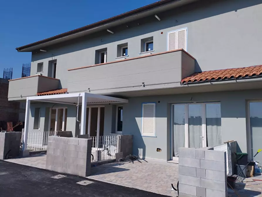 Immagine 35 di Casa indipendente in vendita  in Via G. Deledda 1 a Castelfranco Di Sotto