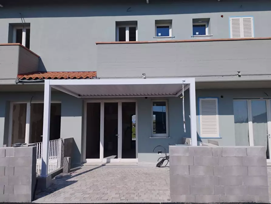 Immagine 38 di Casa indipendente in vendita  in Via G. Deledda 1 a Castelfranco Di Sotto