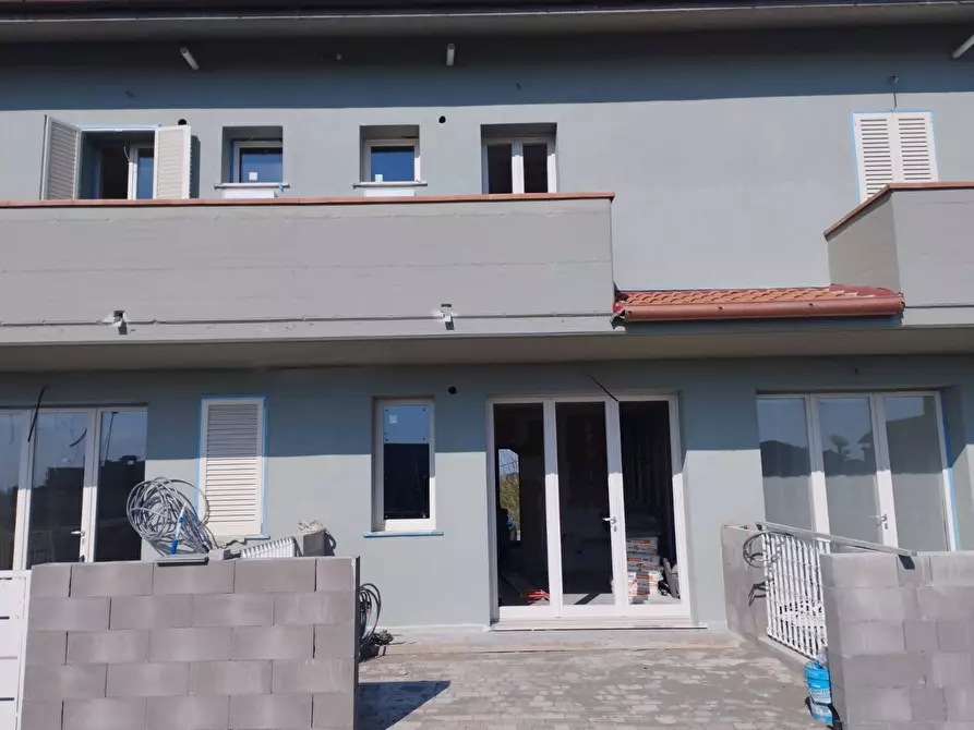 Immagine 41 di Casa indipendente in vendita  in Via G. Deledda 1 a Castelfranco Di Sotto