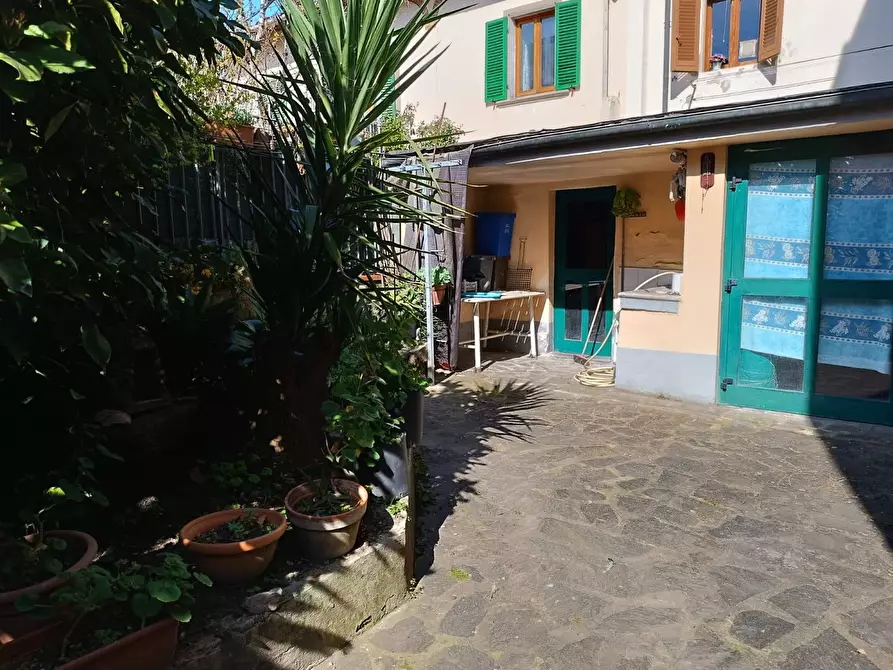 Immagine 6 di Casa indipendente in vendita  in Via Galileo Galilei a Castelfranco Di Sotto