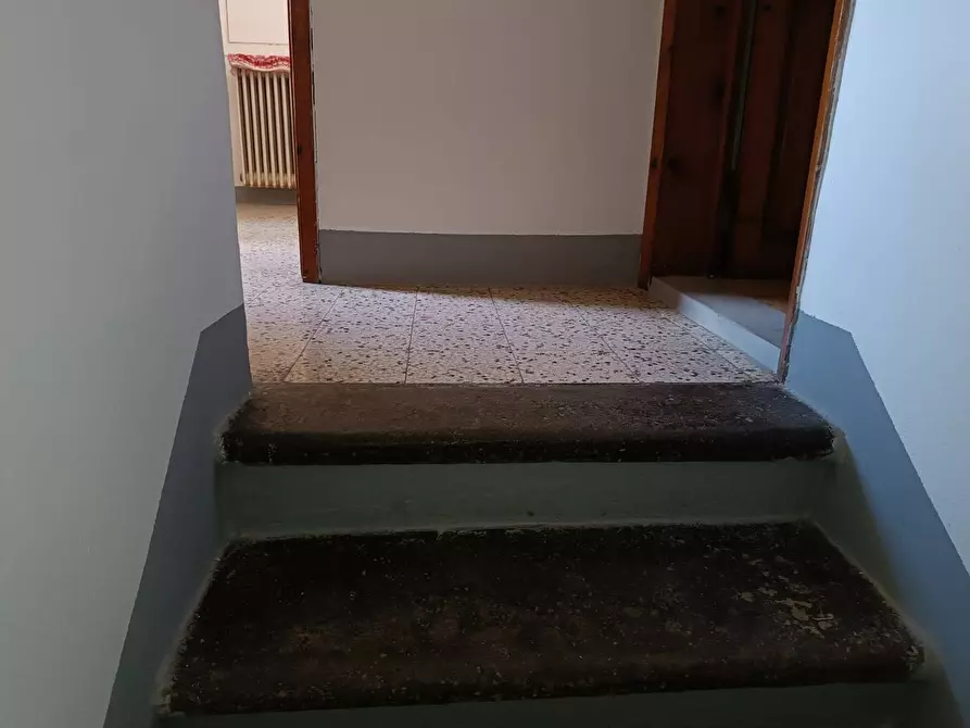 Immagine 16 di Casa indipendente in vendita  in Via Galileo Galilei a Castelfranco Di Sotto