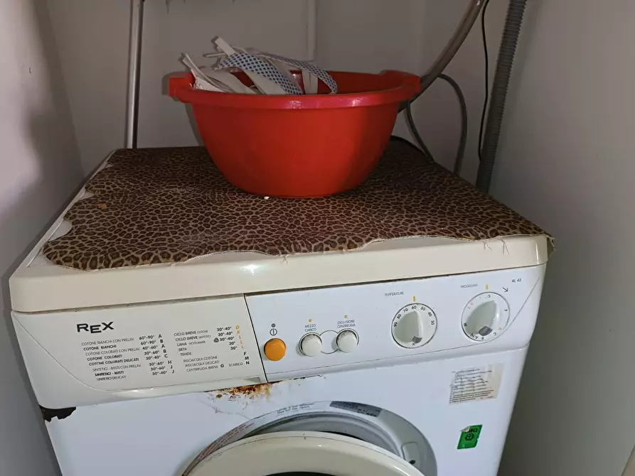 Immagine 25 di Casa indipendente in vendita  in Via Galileo Galilei a Castelfranco Di Sotto