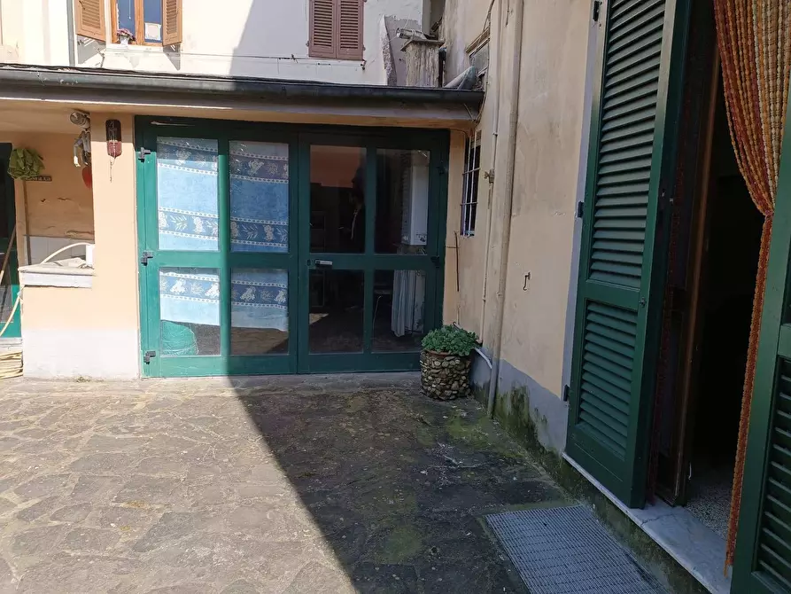 Immagine 28 di Casa indipendente in vendita  in Via Galileo Galilei a Castelfranco Di Sotto