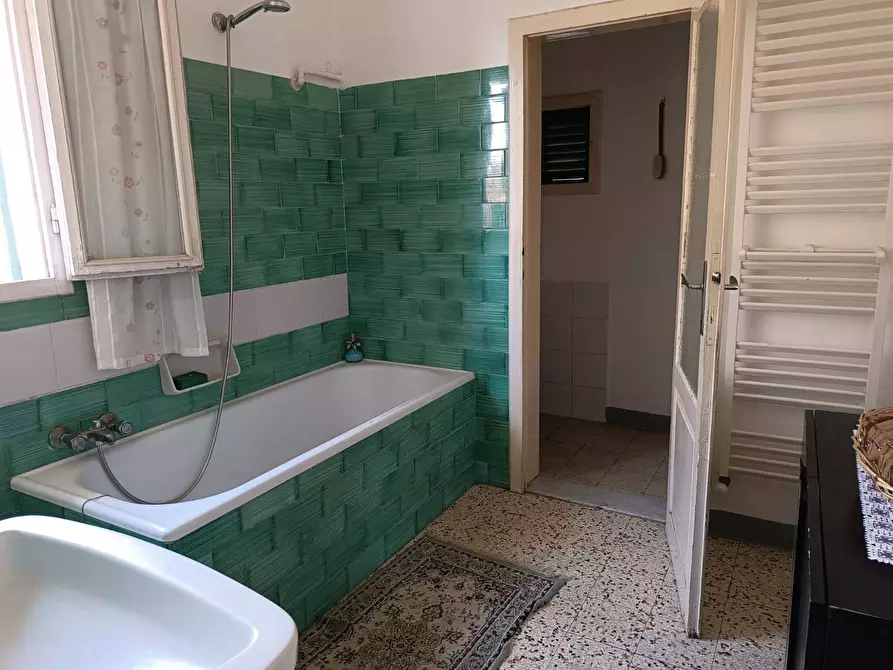 Immagine 46 di Casa indipendente in vendita  in Via Galileo Galilei a Castelfranco Di Sotto