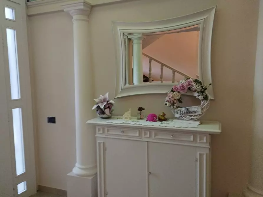 Immagine 26 di Villa in vendita  in Via Tosco Romagnola est 4 a Montopoli In Val D'arno