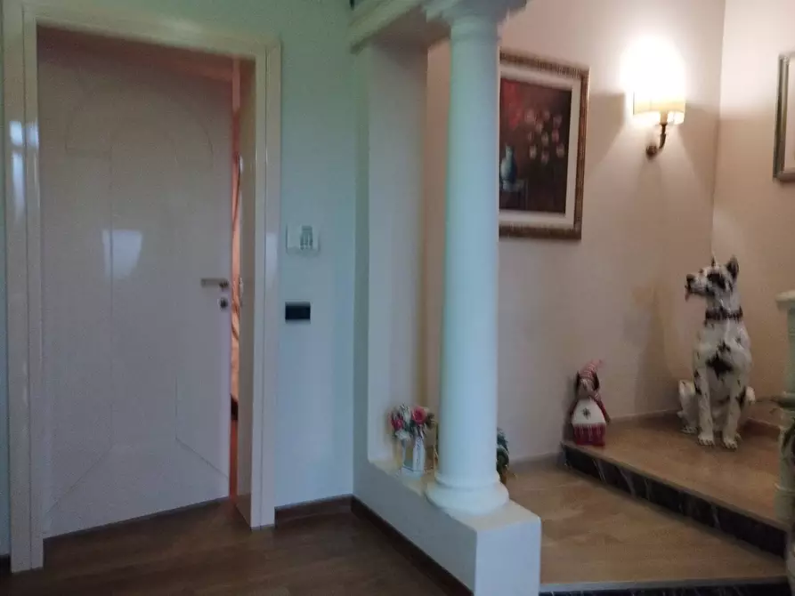 Immagine 28 di Villa in vendita  in Via Tosco Romagnola est 4 a Montopoli In Val D'arno