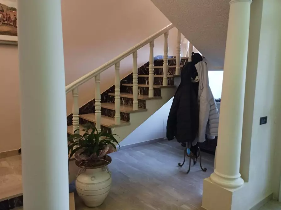 Immagine 30 di Villa in vendita  in Via Tosco Romagnola est 4 a Montopoli In Val D'arno