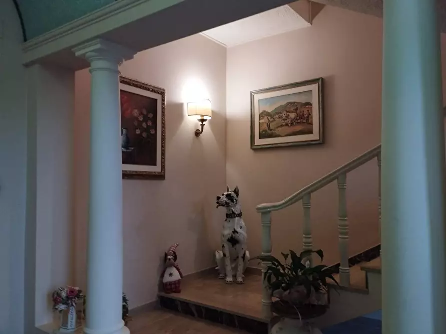 Immagine 29 di Villa in vendita  in Via Tosco Romagnola est 4 a Montopoli In Val D'arno
