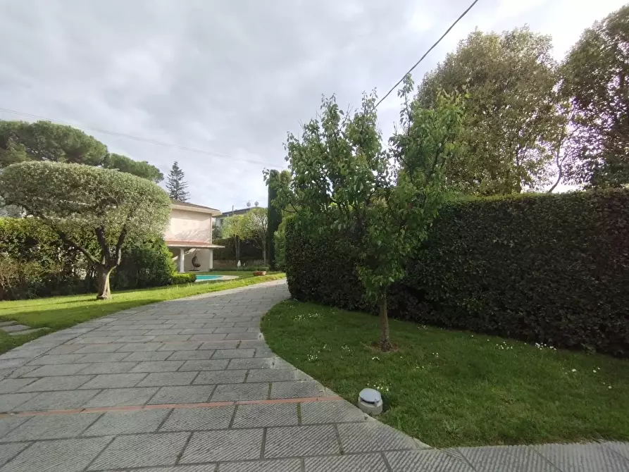 Immagine 35 di Villa in vendita  in Via Tosco Romagnola est 4 a Montopoli In Val D'arno