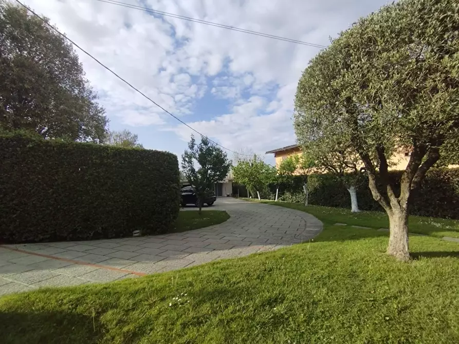 Immagine 37 di Villa in vendita  in Via Tosco Romagnola est 4 a Montopoli In Val D'arno