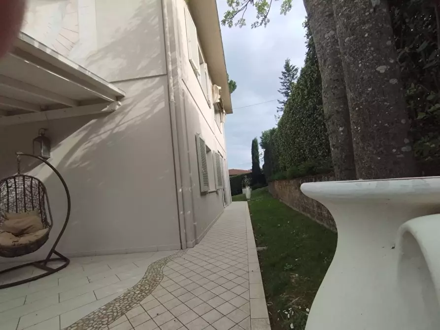 Immagine 38 di Villa in vendita  in Via Tosco Romagnola est 4 a Montopoli In Val D'arno