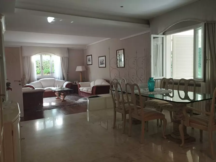 Immagine 12 di Villa in vendita  in Via Tosco Romagnola est 4 a Montopoli In Val D'arno