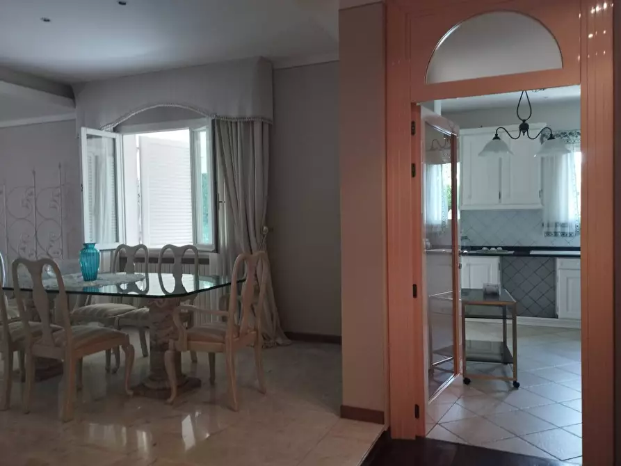 Immagine 20 di Villa in vendita  in Via Tosco Romagnola est 4 a Montopoli In Val D'arno
