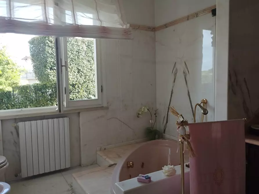 Immagine 54 di Villa in vendita  in Via Tosco Romagnola est 4 a Montopoli In Val D'arno
