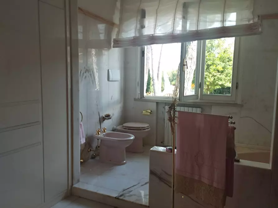 Immagine 55 di Villa in vendita  in Via Tosco Romagnola est 4 a Montopoli In Val D'arno