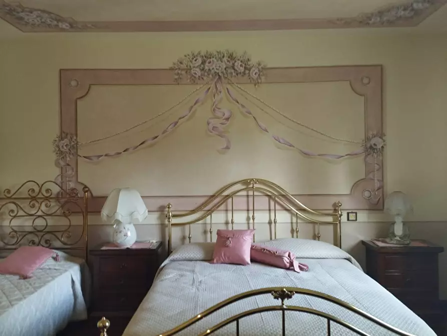 Immagine 45 di Villa in vendita  in Via Tosco Romagnola est 4 a Montopoli In Val D'arno