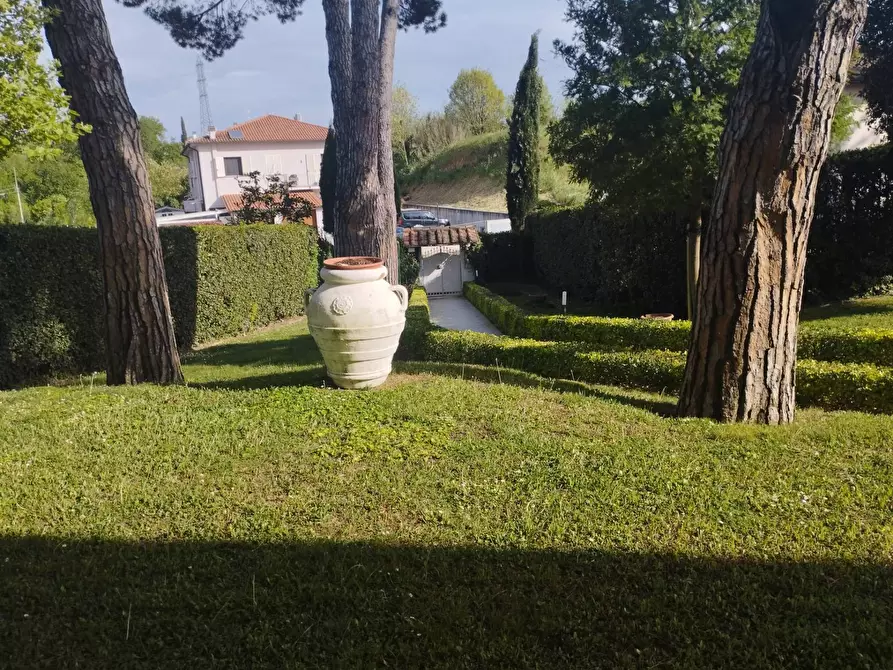 Immagine 25 di Villa in vendita  in Via Tosco Romagnola est 4 a Montopoli In Val D'arno