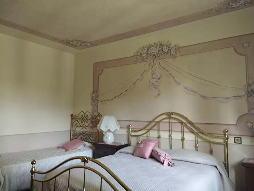 Immagine 46 di Villa in vendita  in Via Tosco Romagnola est 4 a Montopoli In Val D'arno