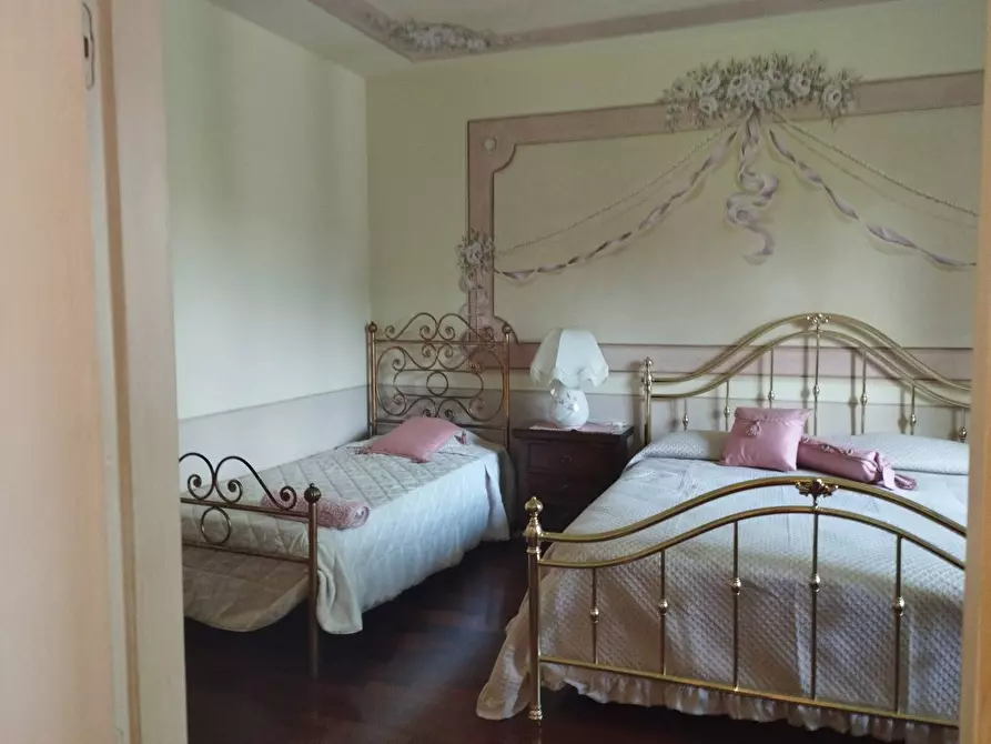 Immagine 47 di Villa in vendita  in Via Tosco Romagnola est 4 a Montopoli In Val D'arno