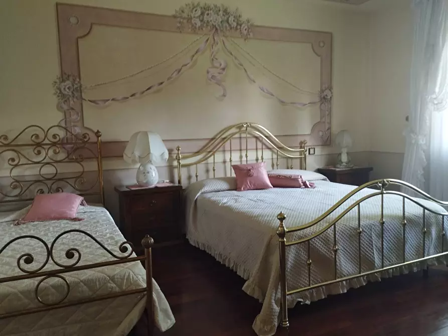 Immagine 44 di Villa in vendita  in Via Tosco Romagnola est 4 a Montopoli In Val D'arno
