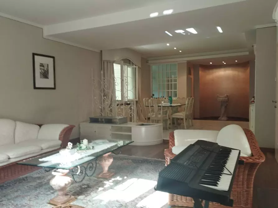 Immagine 14 di Villa in vendita  in Via Tosco Romagnola est 4 a Montopoli In Val D'arno