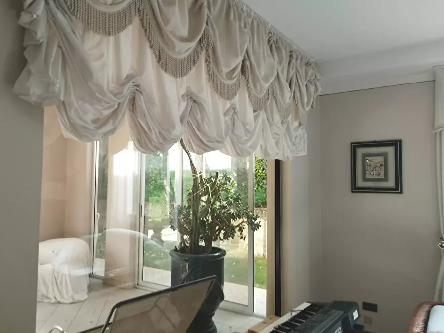 Immagine 17 di Villa in vendita  in Via Tosco Romagnola est 4 a Montopoli In Val D'arno