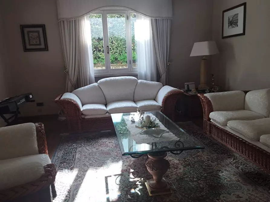 Immagine 18 di Villa in vendita  in Via Tosco Romagnola est 4 a Montopoli In Val D'arno