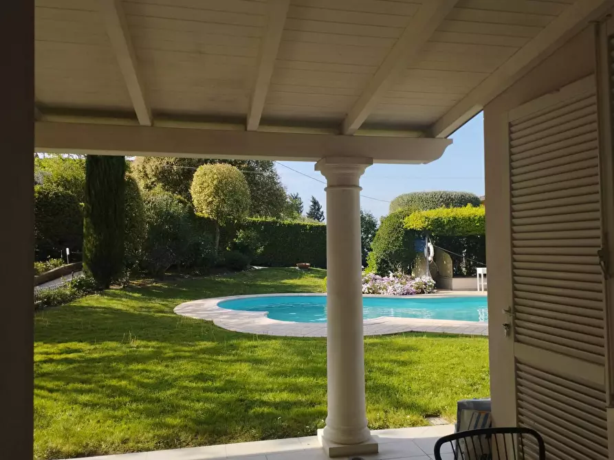 Immagine 3 di Villa in vendita  in Via Tosco Romagnola est 4 a Montopoli In Val D'arno