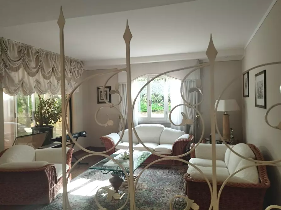 Immagine 9 di Villa in vendita  in Via Tosco Romagnola est 4 a Montopoli In Val D'arno