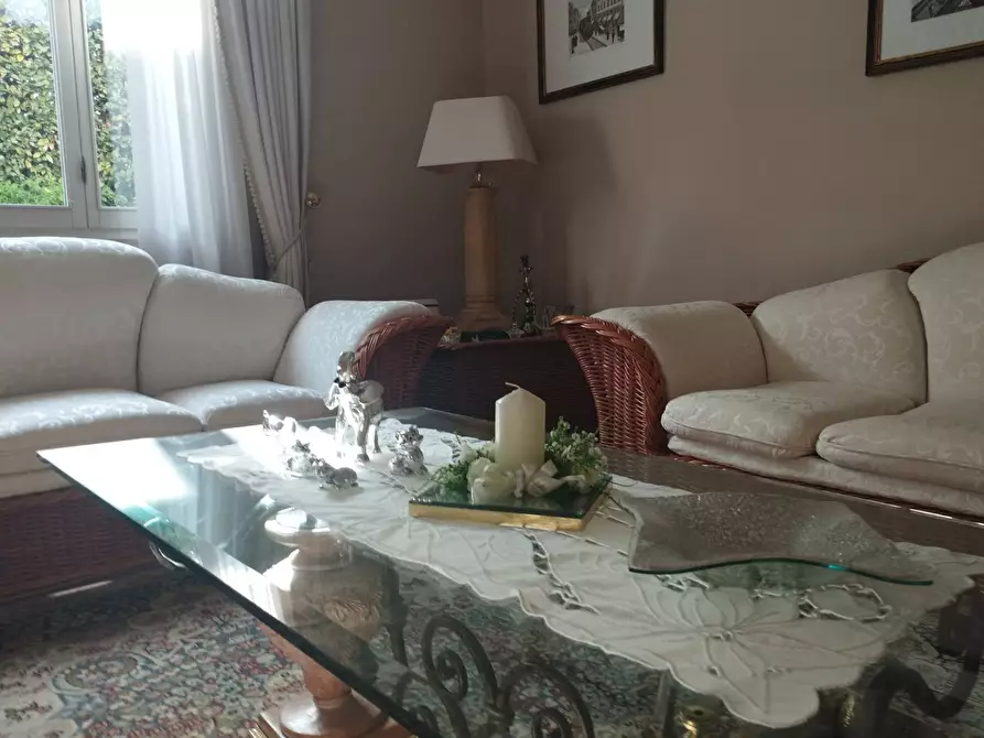 Immagine 16 di Villa in vendita  in Via Tosco Romagnola est 4 a Montopoli In Val D'arno