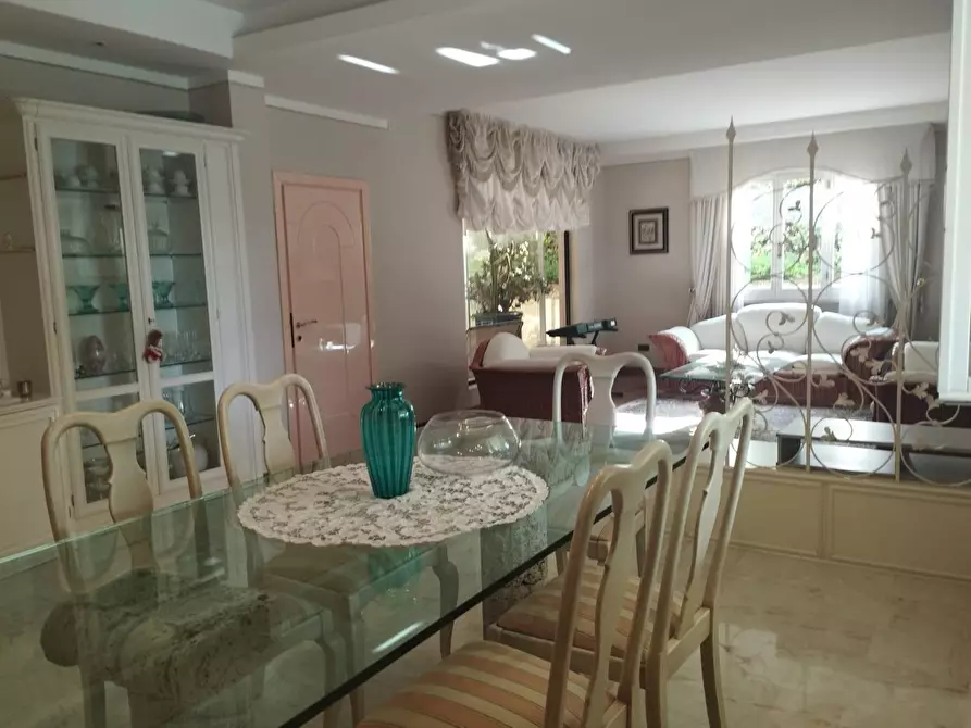 Immagine 11 di Villa in vendita  in Via Tosco Romagnola est 4 a Montopoli In Val D'arno