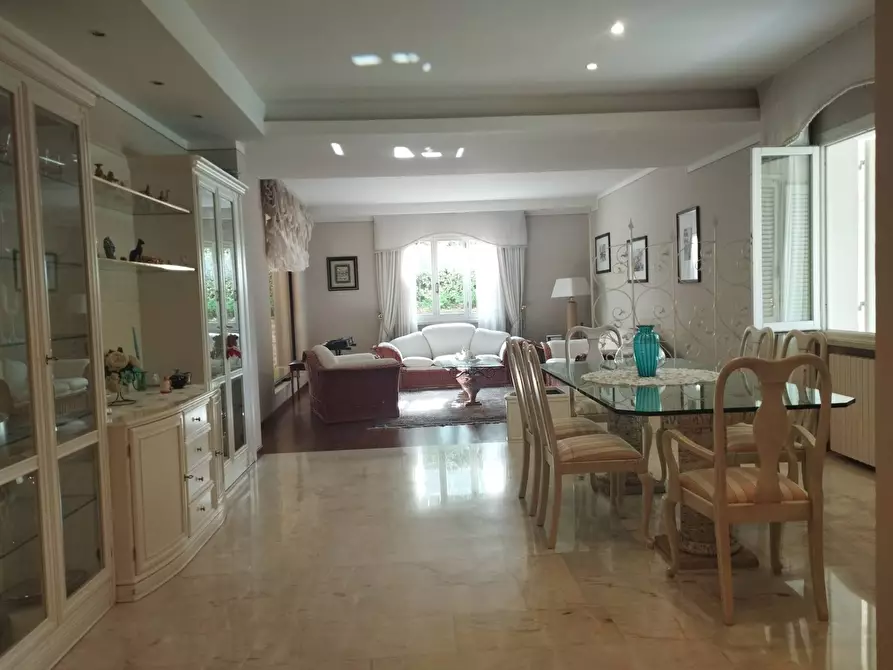 Immagine 6 di Villa in vendita  in Via Tosco Romagnola est 4 a Montopoli In Val D'arno