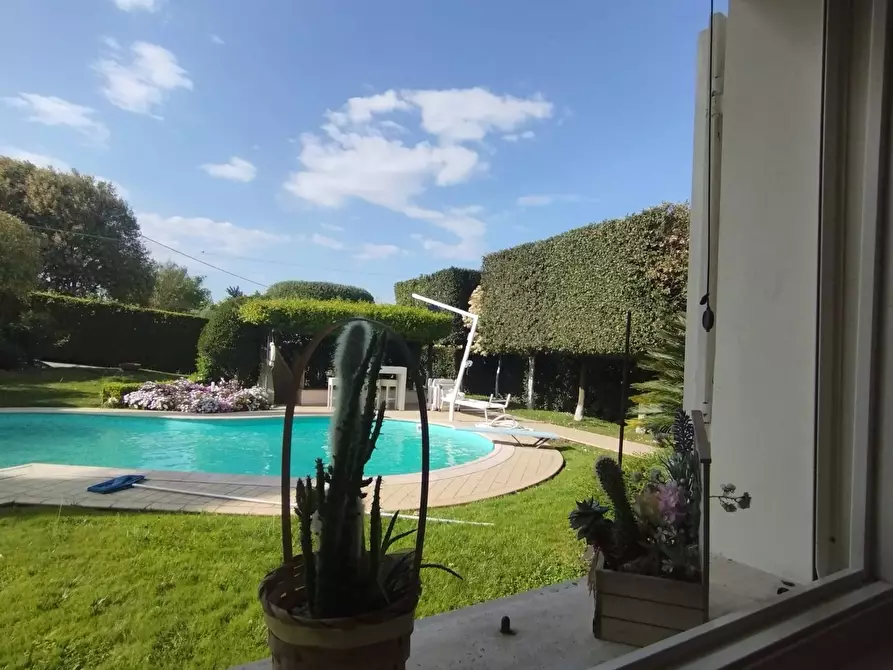 Immagine 67 di Villa in vendita  in Via Tosco Romagnola est 4 a Montopoli In Val D'arno