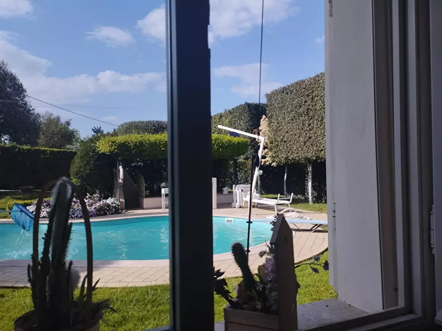 Immagine 74 di Villa in vendita  in Via Tosco Romagnola est 4 a Montopoli In Val D'arno