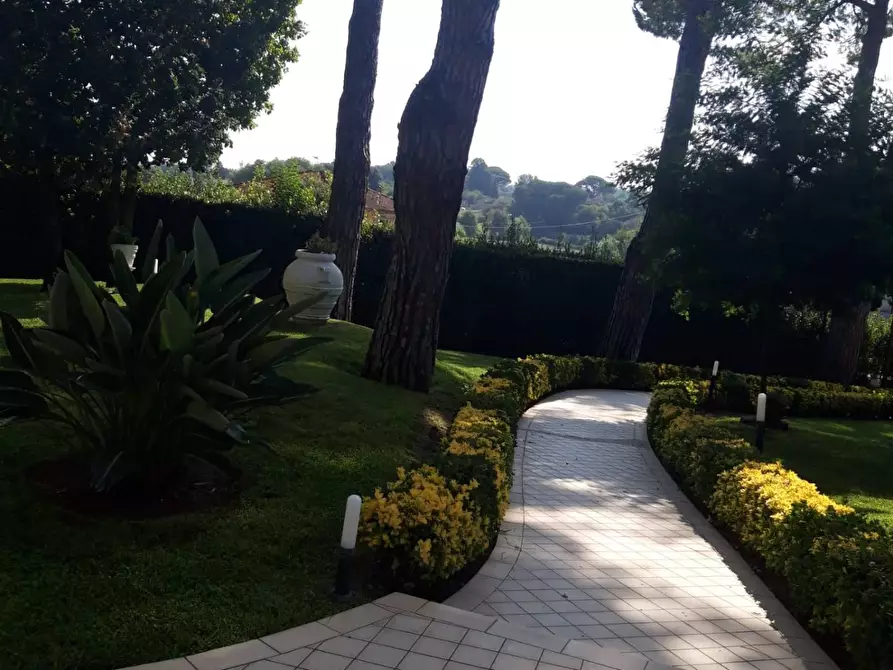 Immagine 78 di Villa in vendita  in Via Tosco Romagnola est 4 a Montopoli In Val D'arno